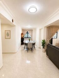 Blk 722 Woodlands Avenue 6 (Woodlands), HDB 5 Rooms #558863391